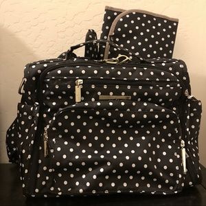 Jujube Legacy BFF in the Duchess